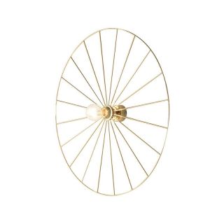 Бра Aromas del Campo Wheel IP20 E27 092441