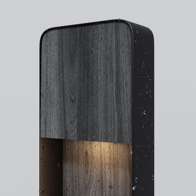 Ландшафтный светильник Maytoni Porte IP54 LED 3000К(теплый) 7W O481FL-L7BWD3K фото 3