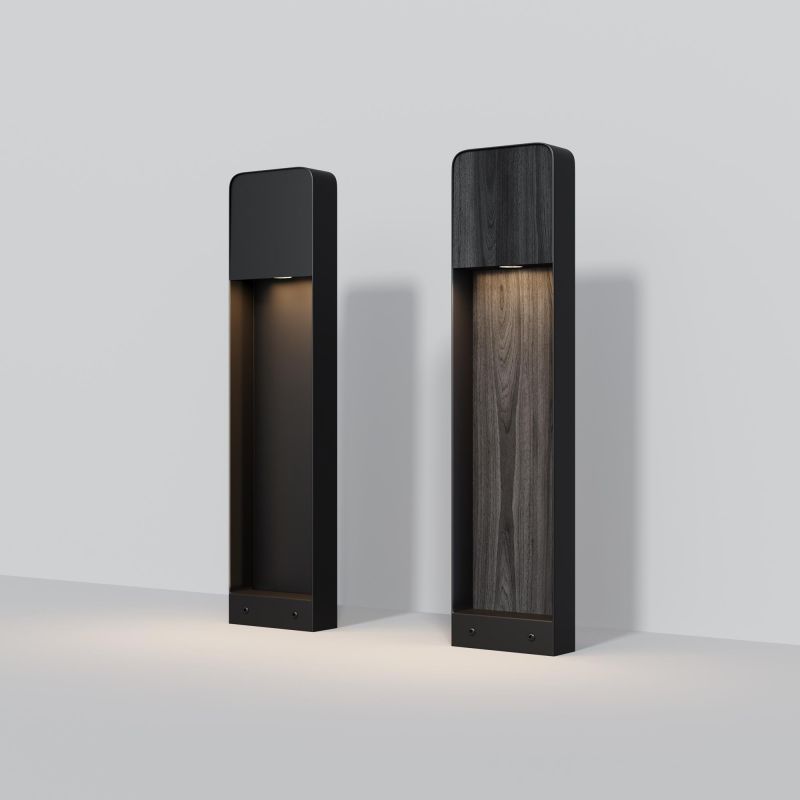 Ландшафтный светильник Maytoni Porte IP54 LED 3000К(теплый) 7W O481FL-L7BWD3K фото 4