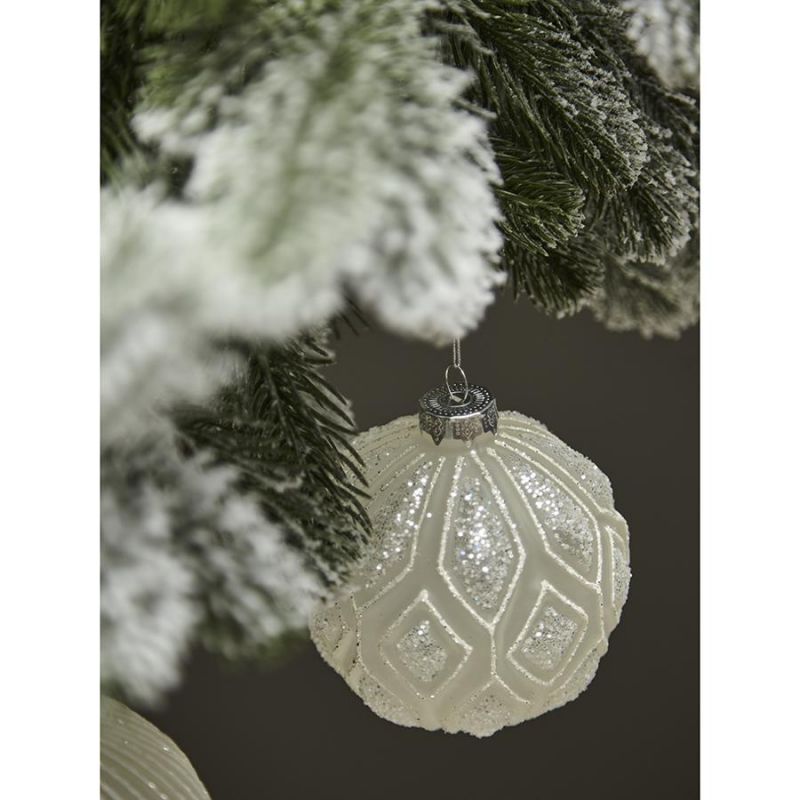 Набор ёлочных украшений Tkano New Year Essential, (6 шт.) BD-3132894 фото 10