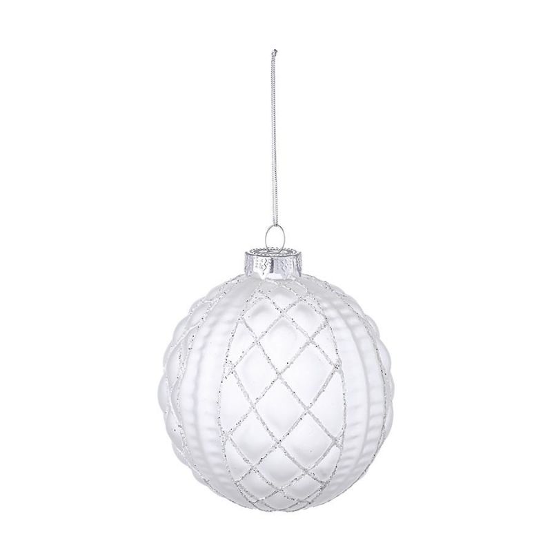 Набор ёлочных украшений Tkano New Year Essential, (6 шт.) BD-3132894 фото 11
