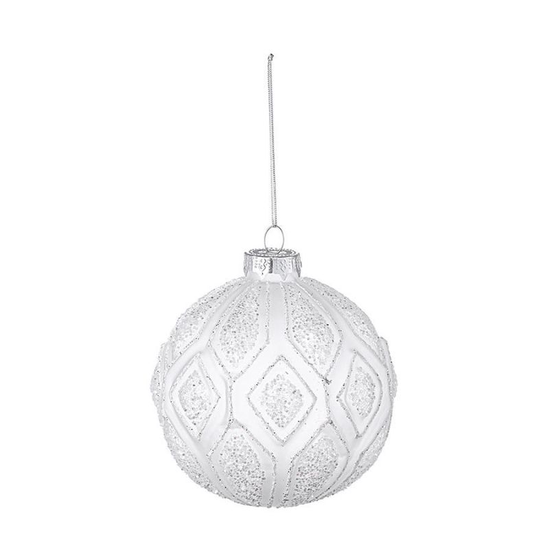 Набор ёлочных украшений Tkano New Year Essential, (6 шт.) BD-3132894 фото 12