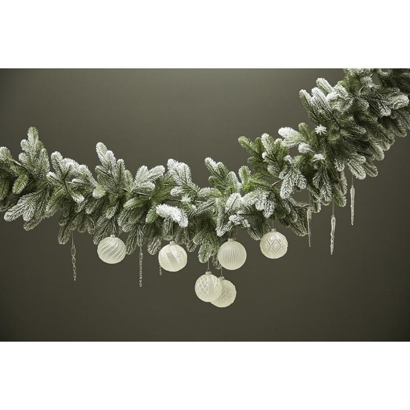 Набор ёлочных украшений Tkano New Year Essential, (6 шт.) BD-3132894 фото 2