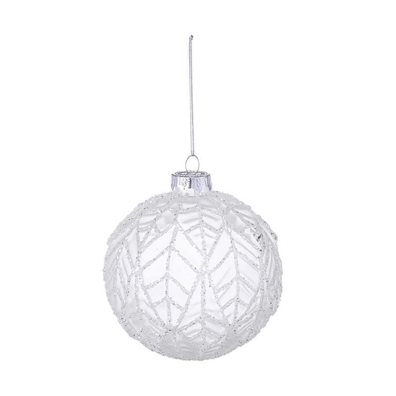 Набор ёлочных украшений Tkano New Year Essential, (6 шт.) BD-3132894 фото 3