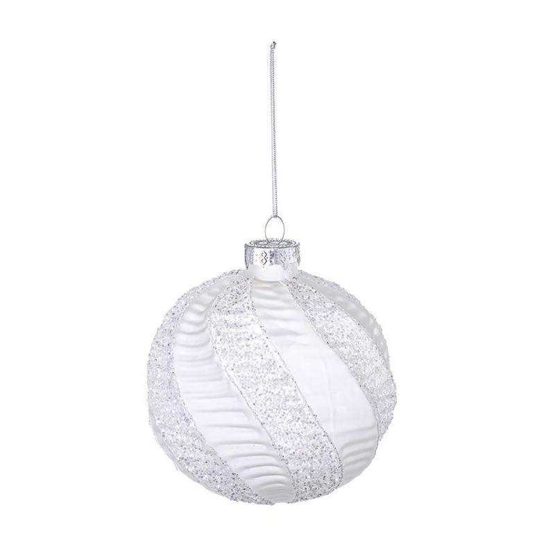 Набор ёлочных украшений Tkano New Year Essential, (6 шт.) BD-3132894 фото 4