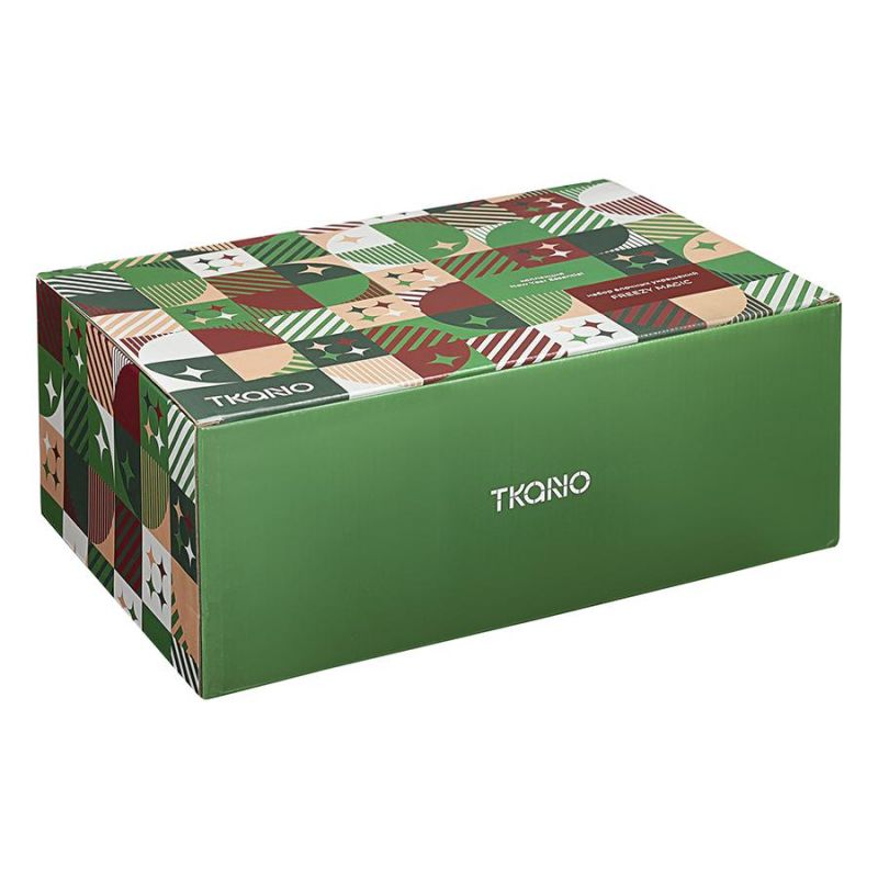 Набор ёлочных украшений Tkano New Year Essential, (6 шт.) BD-3132894 фото 6