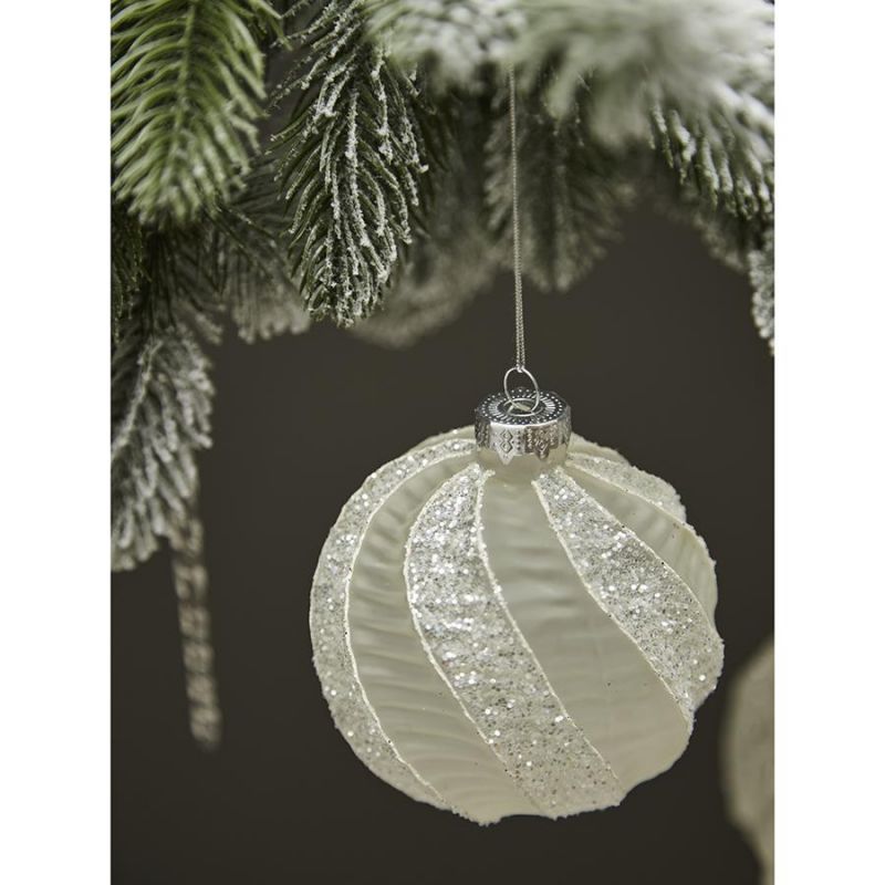 Набор ёлочных украшений Tkano New Year Essential, (6 шт.) BD-3132894 фото 7