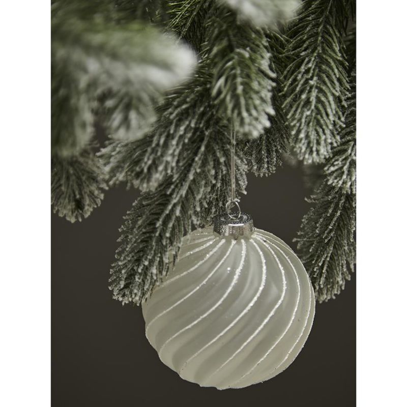 Набор ёлочных украшений Tkano New Year Essential, (6 шт.) BD-3132894 фото 8