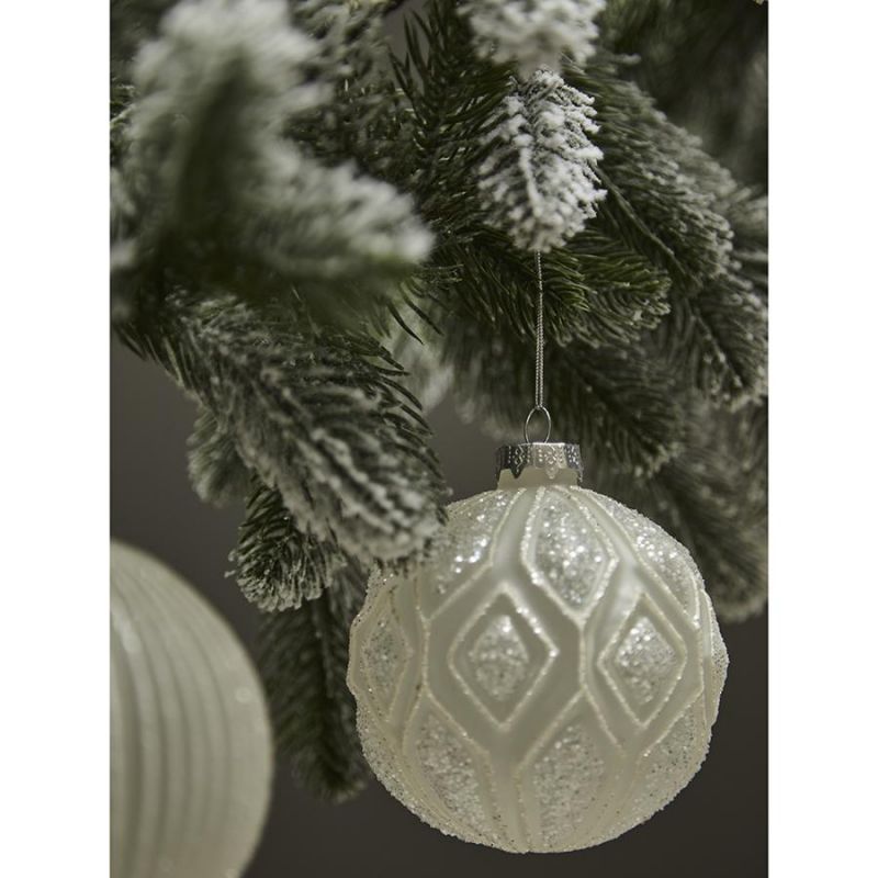 Набор ёлочных украшений Tkano New Year Essential, (6 шт.) BD-3132894 фото 9