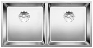 Кухонная мойка Blanco ANDANO 400/400-U 522987