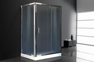 Душевой уголок Royal Bath HV 120x80x185, RB8120HV-C-CH-P