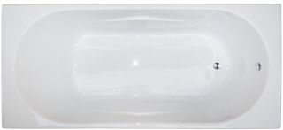Акриловая ванна Royal Bath TUDOR RB407702 160x70