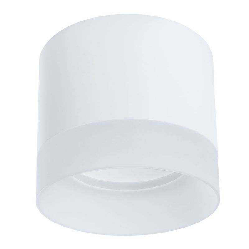 Потолочный светильник Arte Lamp CASTOR A5554PL-1WH фото 1