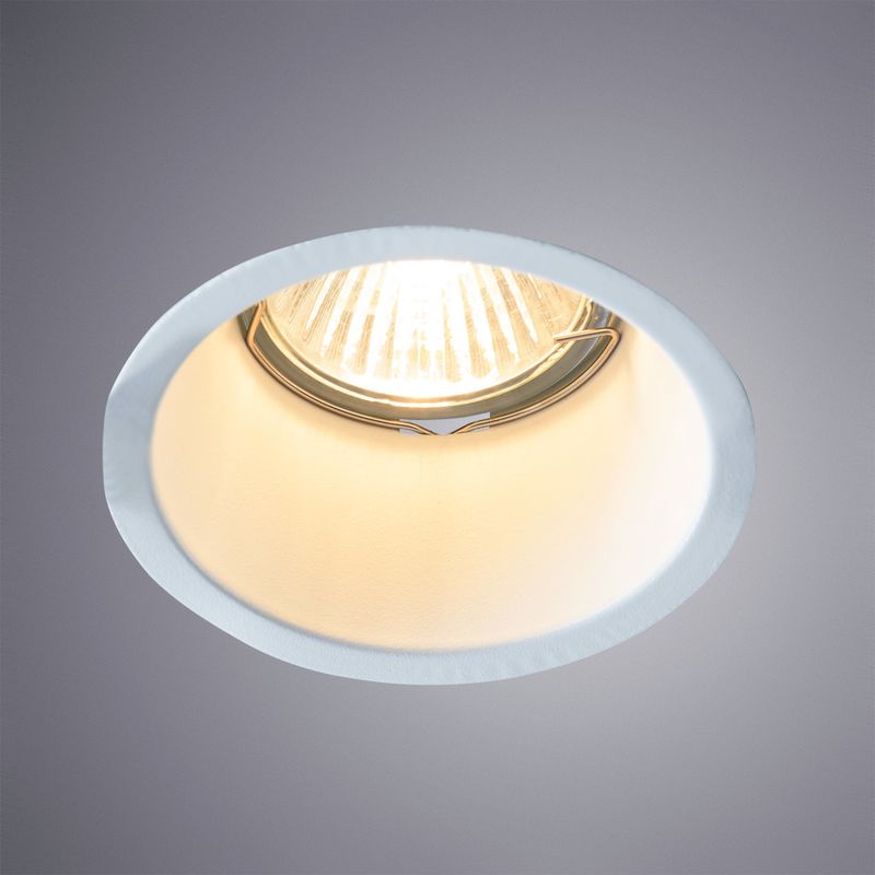 Светильник потолочный Arte Lamp A6667 A6667PL-1WH