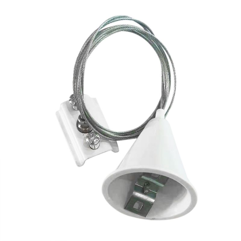 Комплектующие для трековых систем Arte Lamp TRACK ACCESSORIES A410133 фото 1