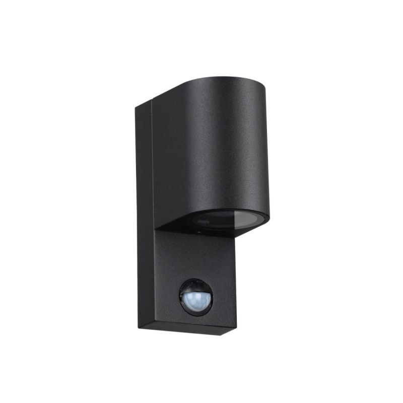 Настенный светильник Odeon Light MOTTO с датчиком движения IP44 LED GU10 7W 4390/1W фото 4