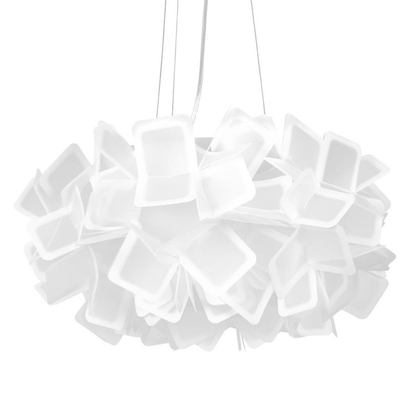 Подвесной светильник LOFT IT Clizia 10231/530 White