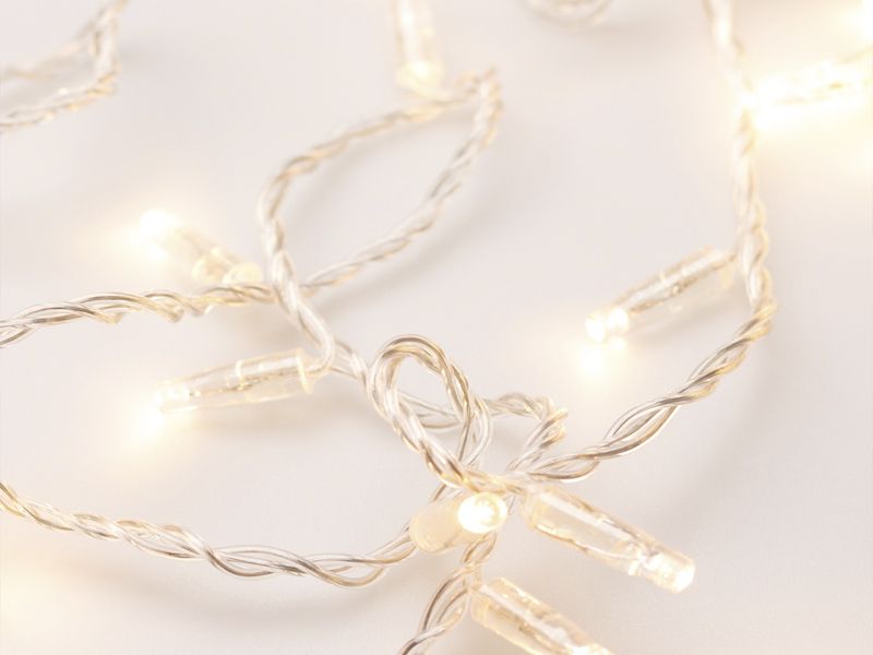 Светодиодная гирлянда ARD-STRING-CLASSIC-10000-100LED-STD (230V, 7W) 2977990257791 фото 1