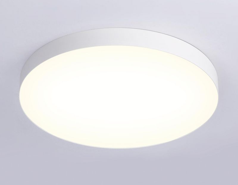 Потолочный светодиодный светильник Ambrella FV FV5535