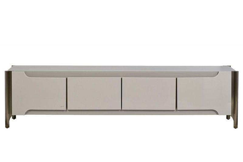 Тумба под телевизор Garda Decor BD-2927862 фото 1