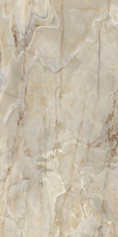 Керамогранит Casa Dolce Casa  ONYX&MORE GOLDEN ONYX SATIN 6MM R 120x240