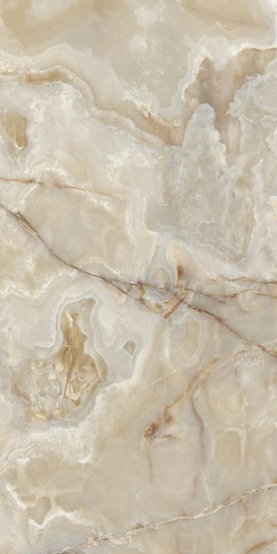 Керамогранит Casa Dolce Casa  ONYX&MORE GOLDEN ONYX SATIN 6MM R 120x240