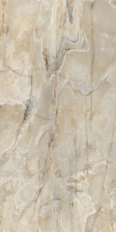 Керамогранит Casa Dolce Casa  ONYX&MORE GOLDEN ONYX SATIN 6MM R 120x240