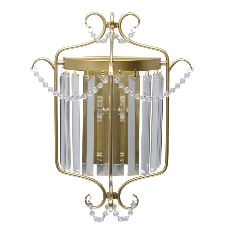 Бра MW-Light Адель 373024701 фото 1