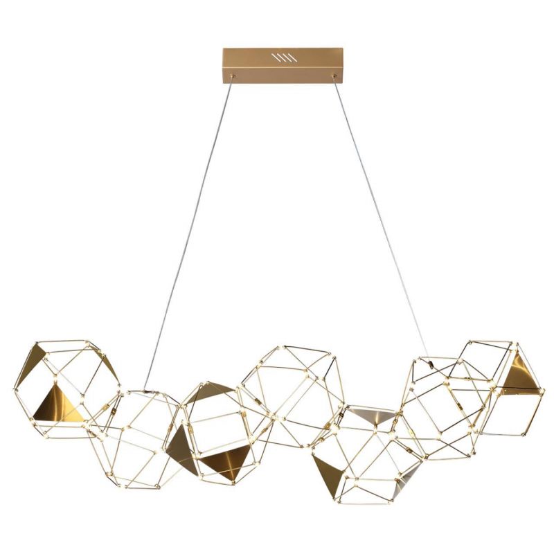 Люстра ODEON LIGHT TRELLIS 5086/32L