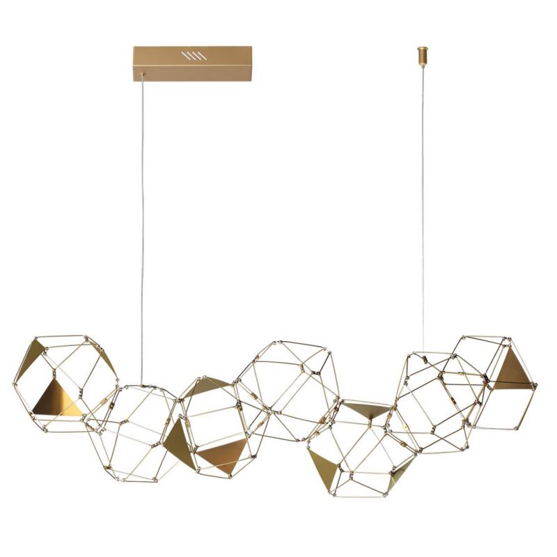 Люстра ODEON LIGHT TRELLIS 5086/32L