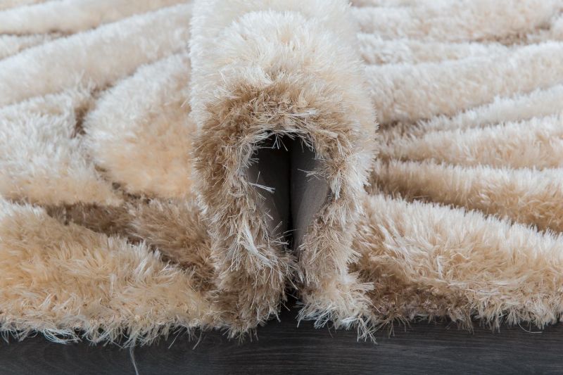 Турецкий ковер из шерсти и полиэстера Carpet «TOUCH ME DEEP» 081-M232 170 x 240 см фото 6