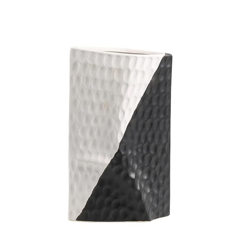 Ваза Sotogrande Black and White Vase A BD-3048961 фото 1