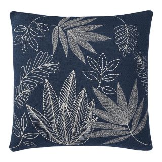 Подушка декоративная herbarium из коллекции ethnic, 45x45 см Tkano BD-3067799