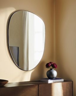 Настенное зеркало LH Mirror Home “Юсси” BD-3077523