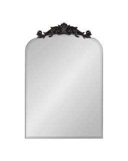 Чёрное зеркало LH Mirror Home “Арендал” BD-3077533