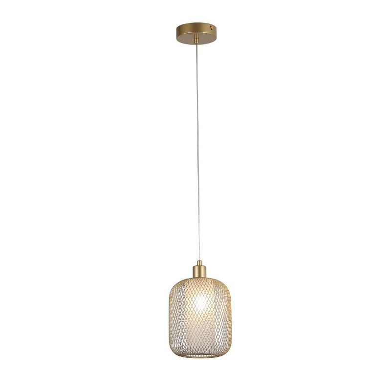 Подвесной светильник F-Promo Tokri 4603-1P фото 1