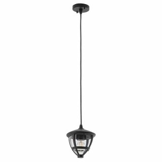 Уличный подвесной светильник Nowodvorski Amelia IP44 E27 10W 10496