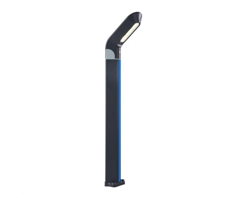 Светильник уличный Kink Light Линден IP54 LED 3000K 10W 09200-F,16(05) фото 1