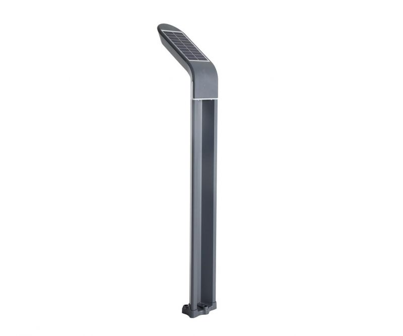 Светильник уличный Kink Light Линден IP54 LED 3000K 10W 09200-F,16(05) фото 2