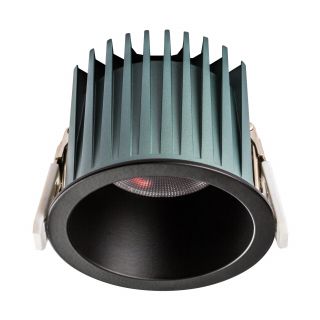 Светильник светодиодный уличный Lightstar CICLONE CYL 12W LED теплый свет (3000K), влагозащищенный 385337