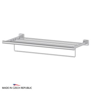 Полка для полотенец со штангой 60 cm FBS Esperado ESP 042