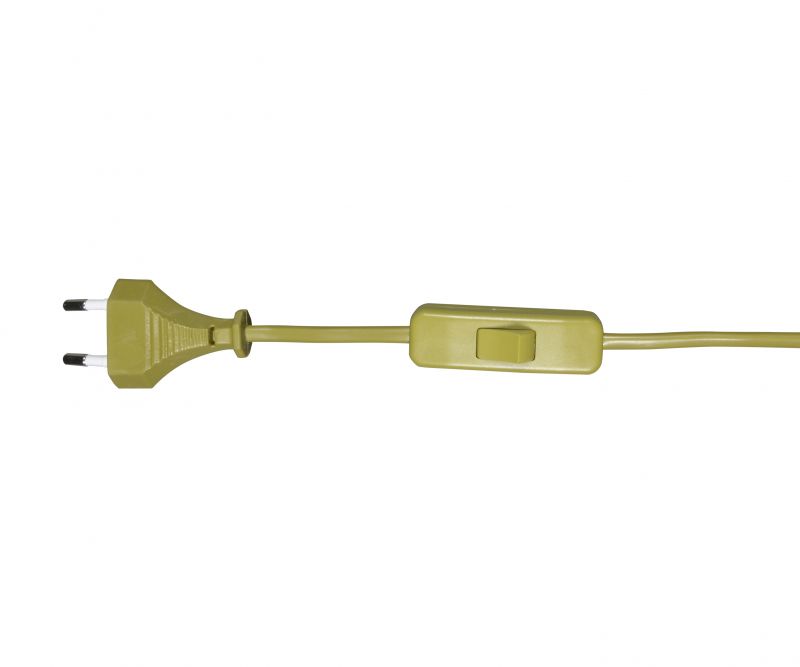 Комплект из 10 шнуров с переключателем KINK Light  A2300,20 фото 1