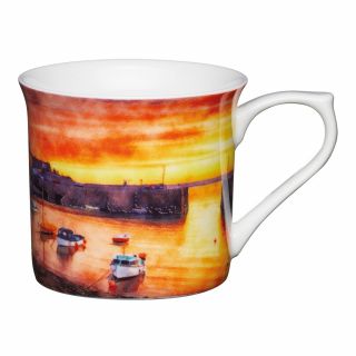 Кружка BOATS Kitchen Craft BD-2100588