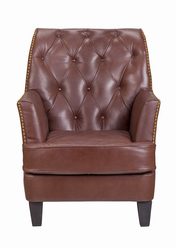 Кресло MAK-interior Noff leather BD-2138012