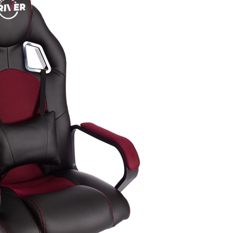 Кресло TetChair DRIVER BD-2397219