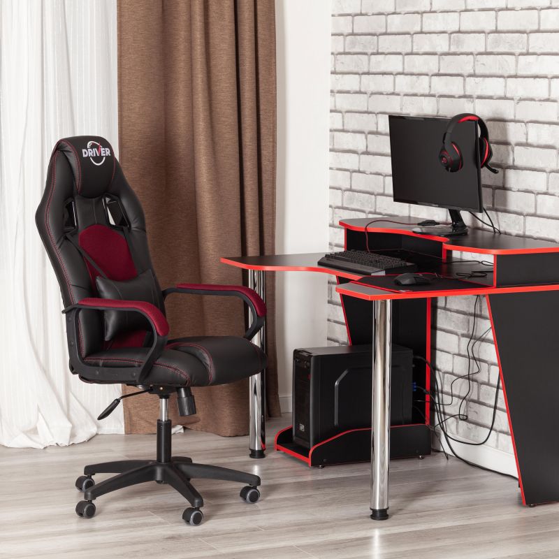 Кресло TetChair DRIVER BD-2397219