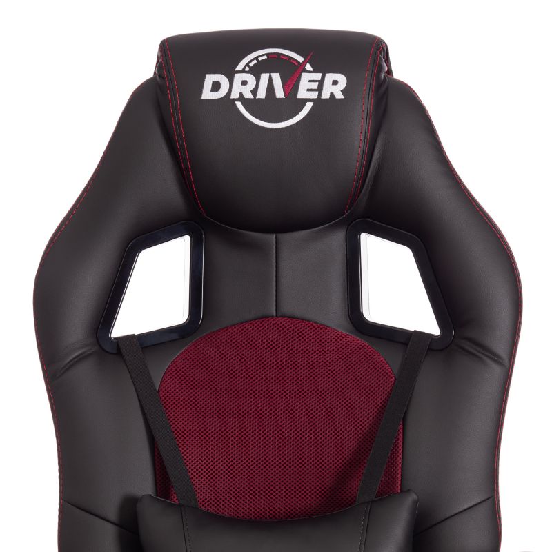 Кресло TetChair DRIVER BD-2397219