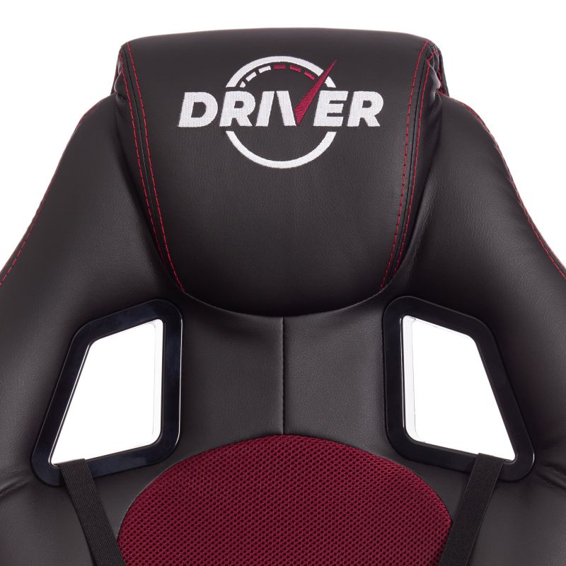 Кресло TetChair DRIVER BD-2397219