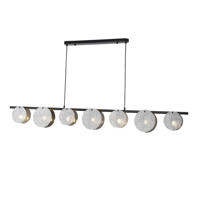 Подвесная люстра F-Promo Pagos 40W G9 4104-7P фото 1