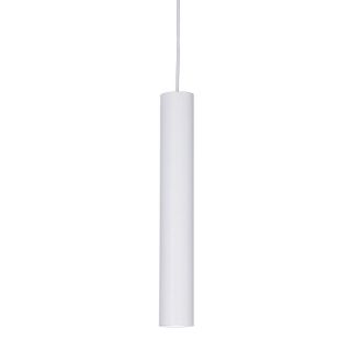 Подвесной светильник Ideal Lux Ultrathin ULTRATHIN SP D040 ROUND BIANCO